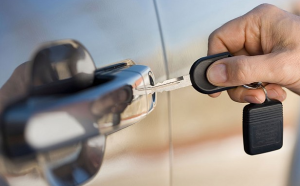 Surf Locksmith Rekey Service