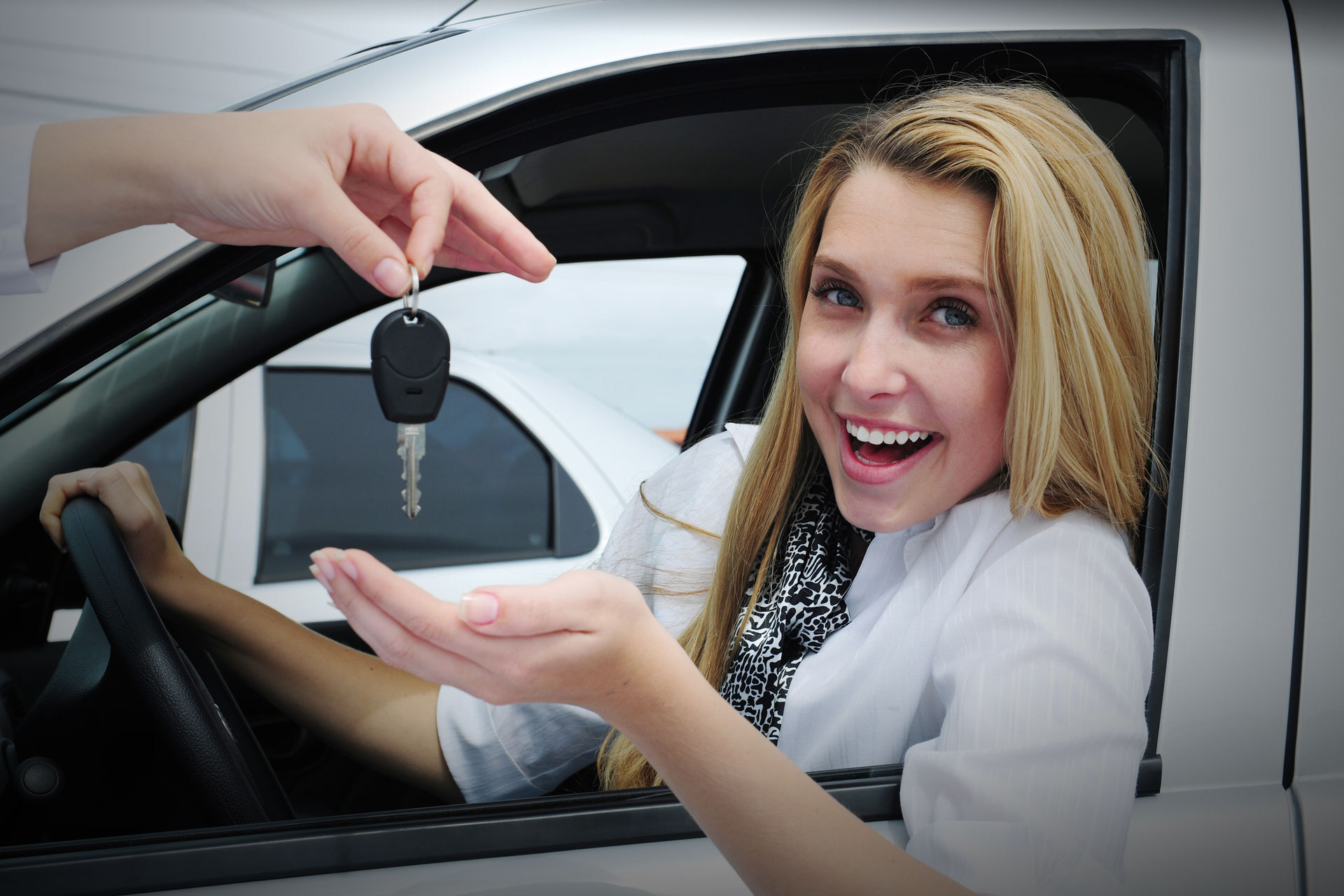 Car Lockout Los Angeles