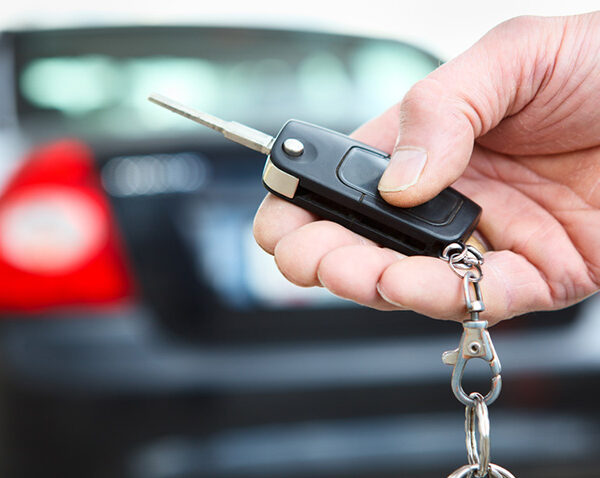 Car Locksmith Manhattan Beach