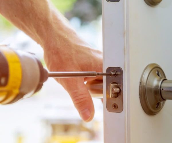 Residential Locksmith Manhattan Beach